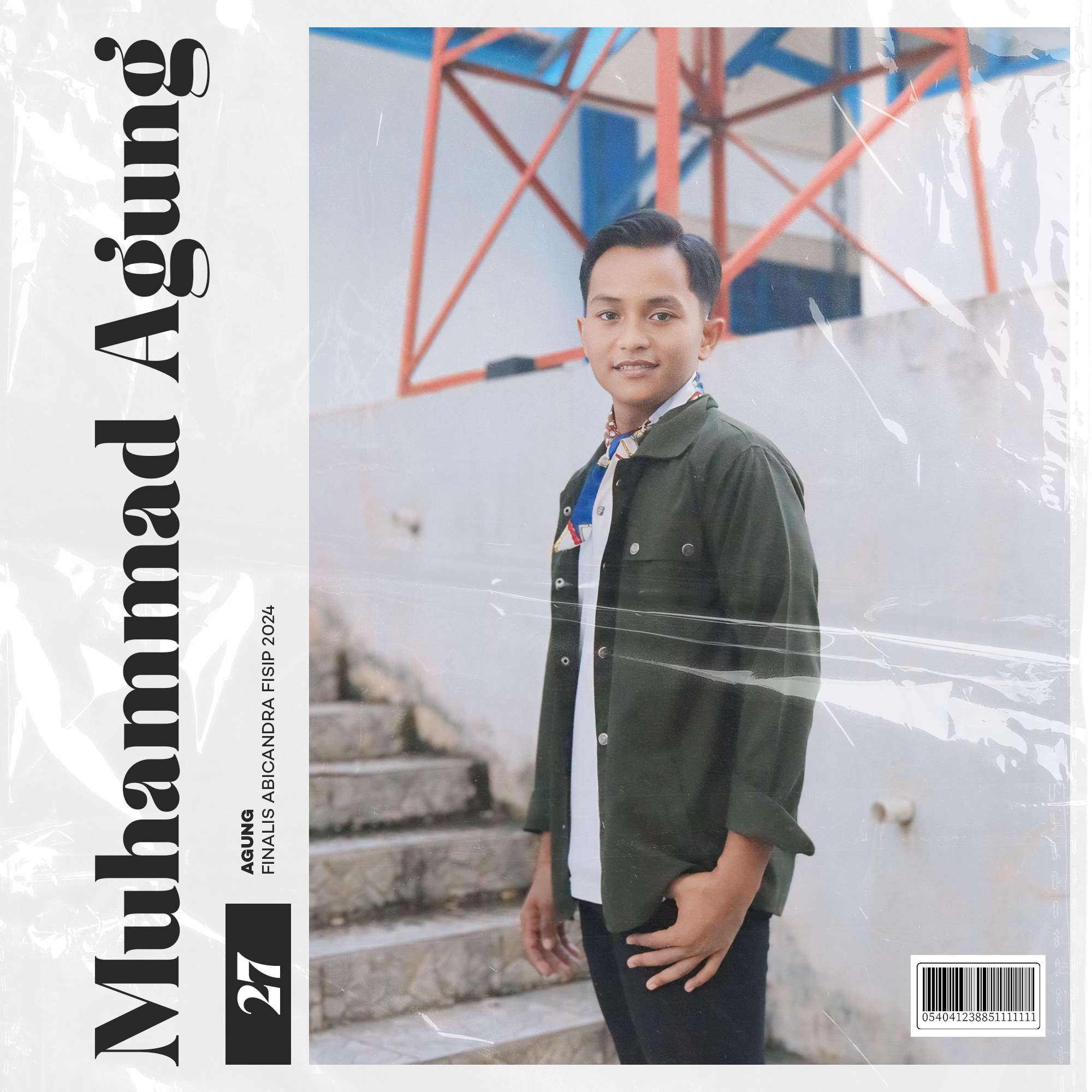 MUHAMMAD AGUNG